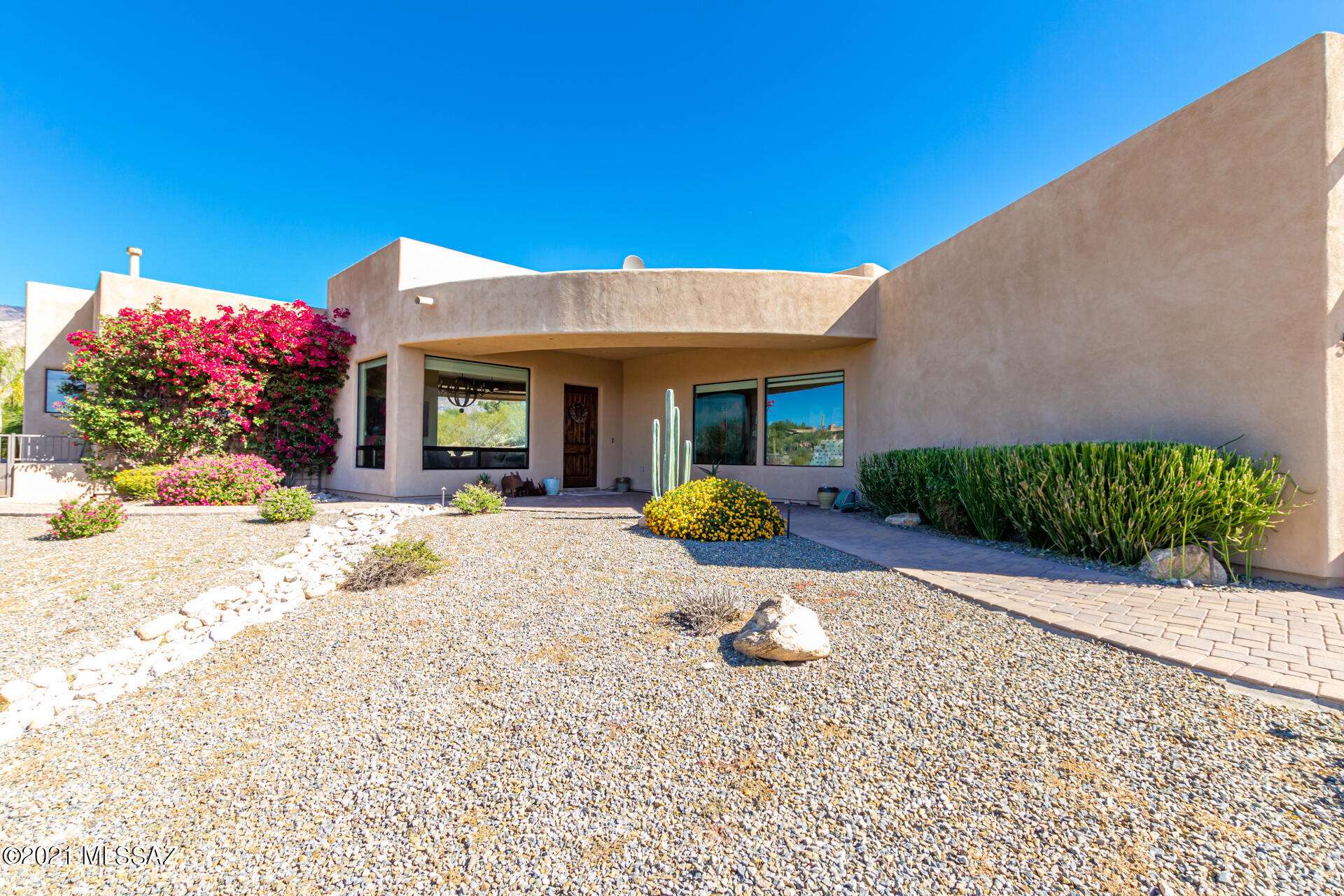 Catalina Foothills Estates NO. 3 - Residential