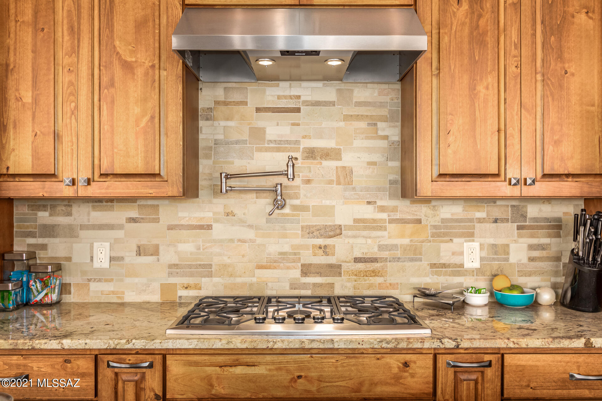 Catalina Foothills Estates NO. 3 - Residential