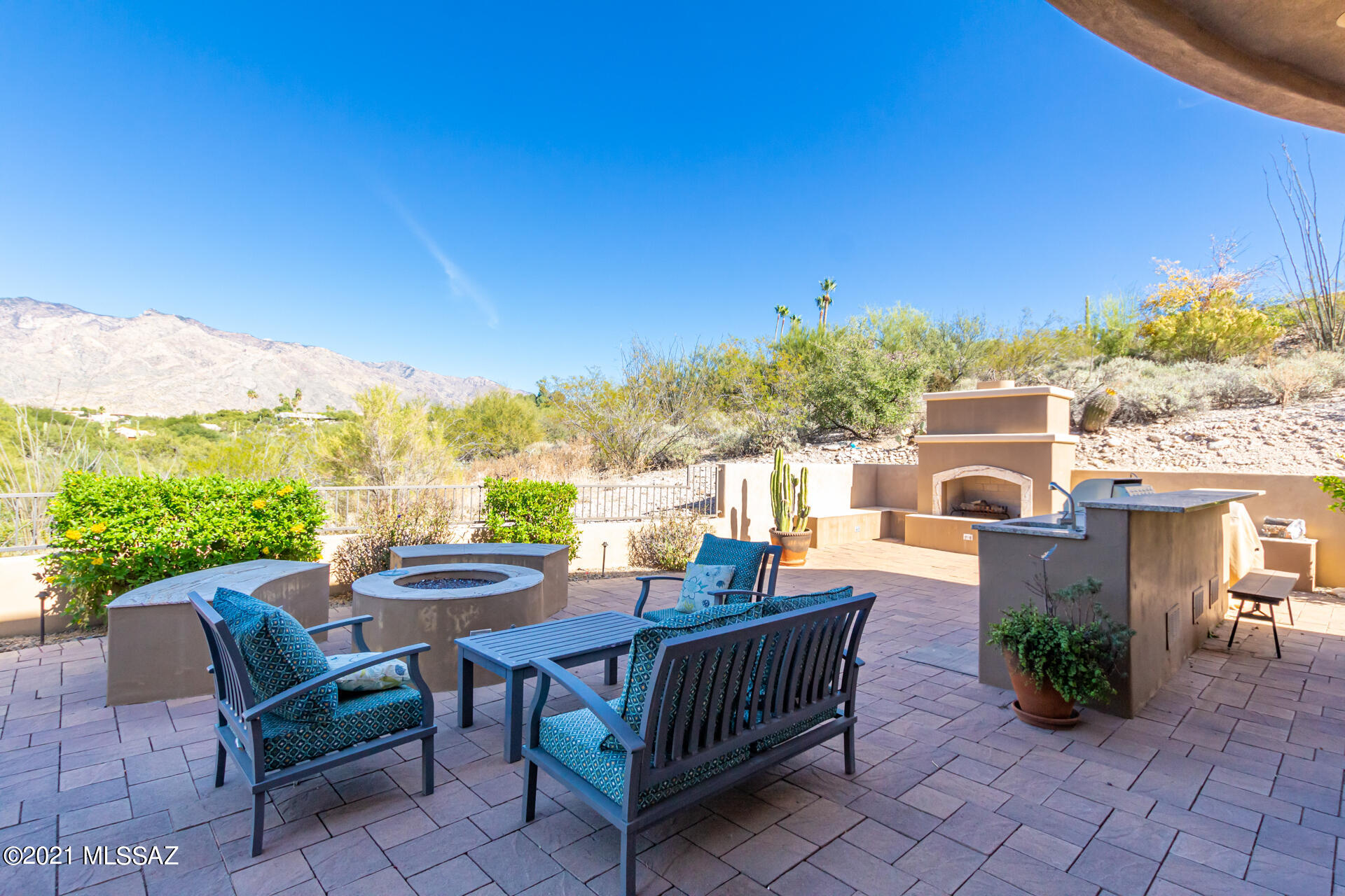 Catalina Foothills Estates NO. 3 - Residential