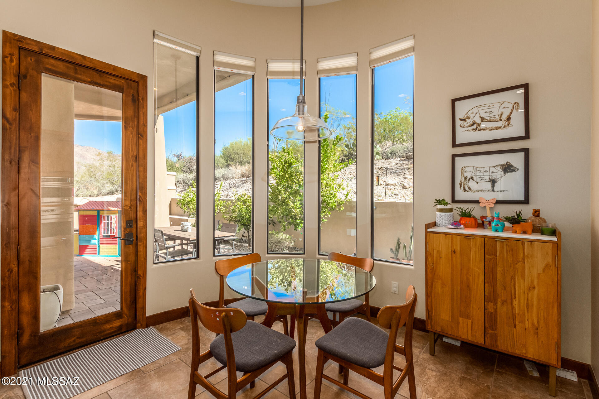 Catalina Foothills Estates NO. 3 - Residential