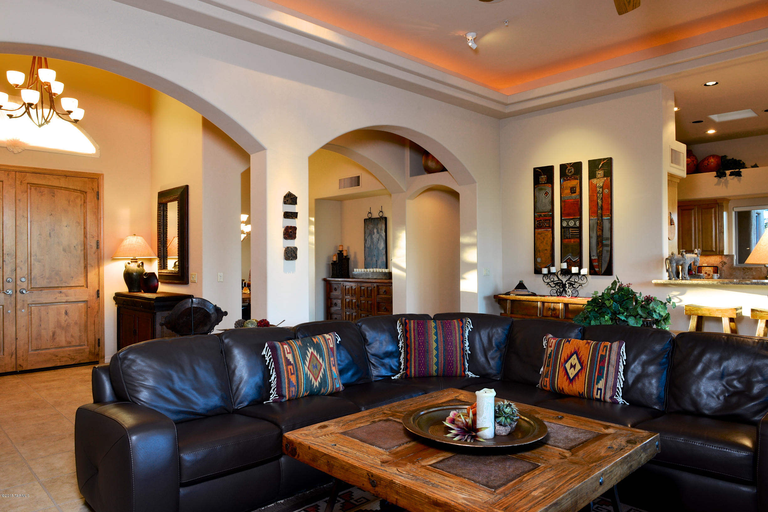 High Mesa (The Estates At) - Residential