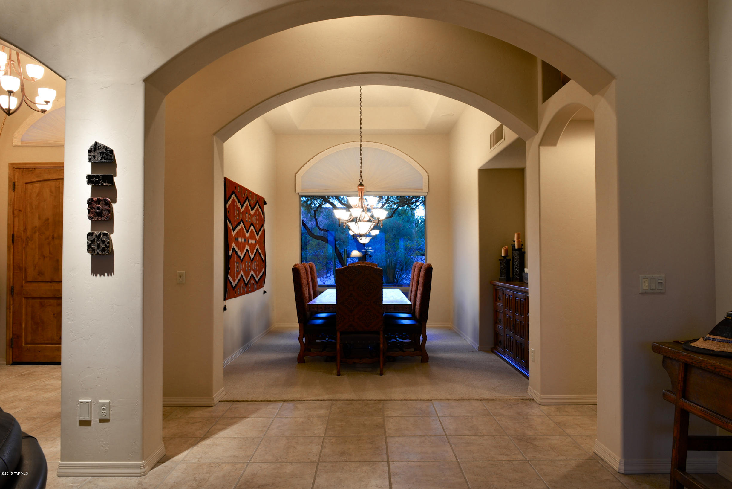 High Mesa (The Estates At) - Residential