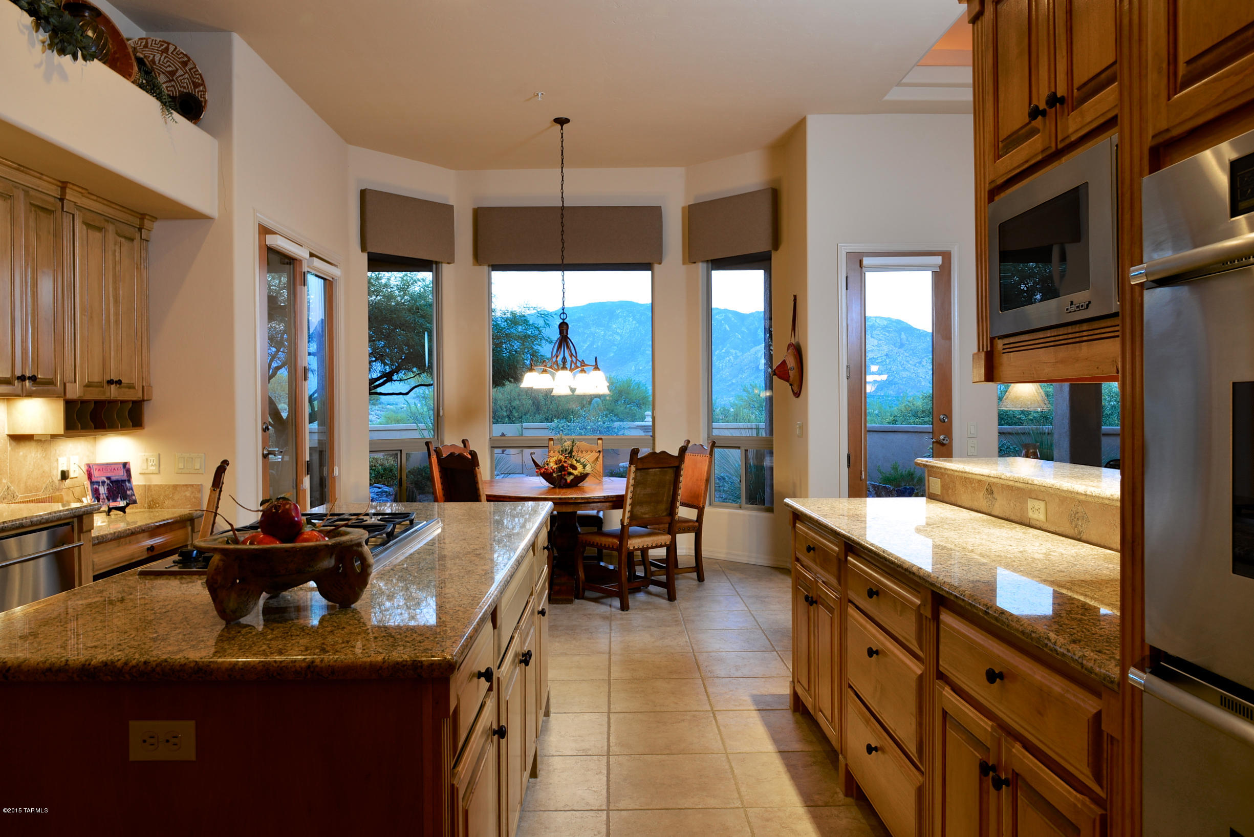 High Mesa (The Estates At) - Residential