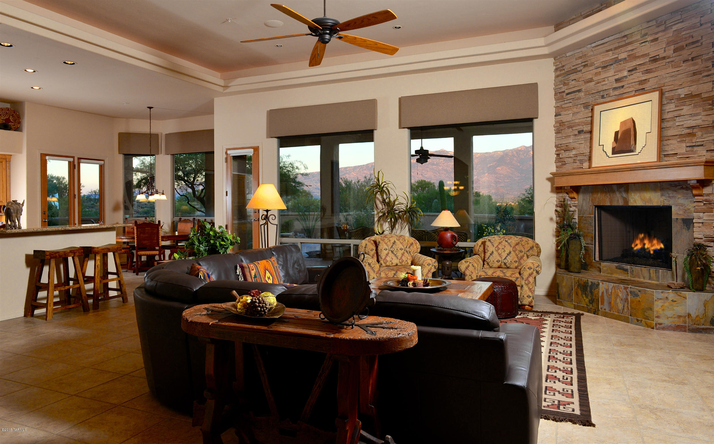 High Mesa (The Estates At) - Residential