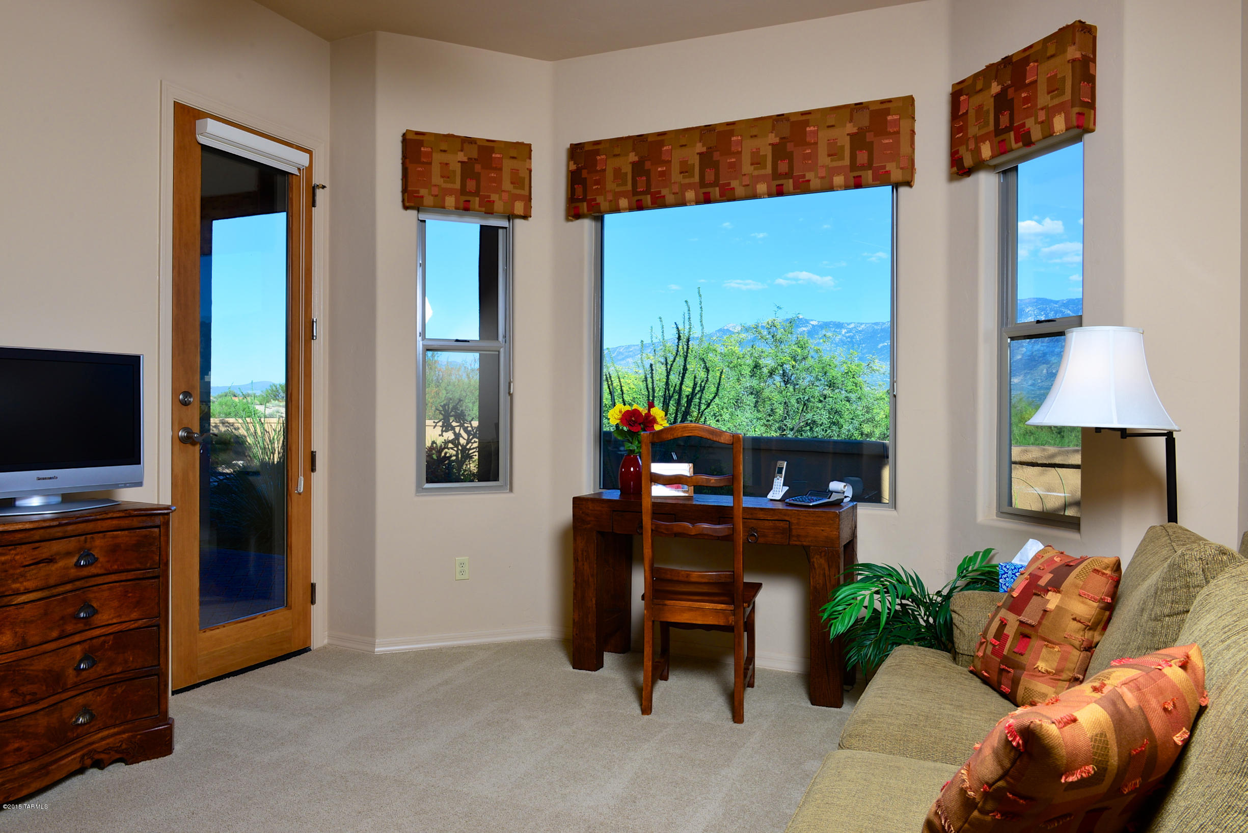 High Mesa (The Estates At) - Residential