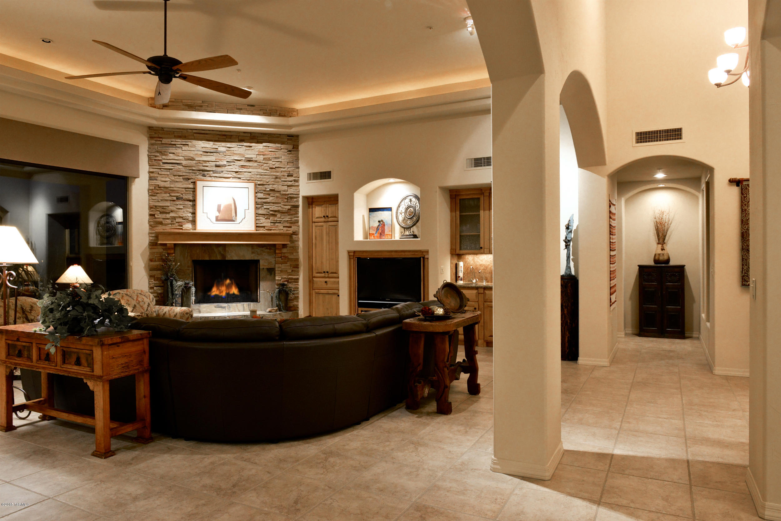 High Mesa (The Estates At) - Residential
