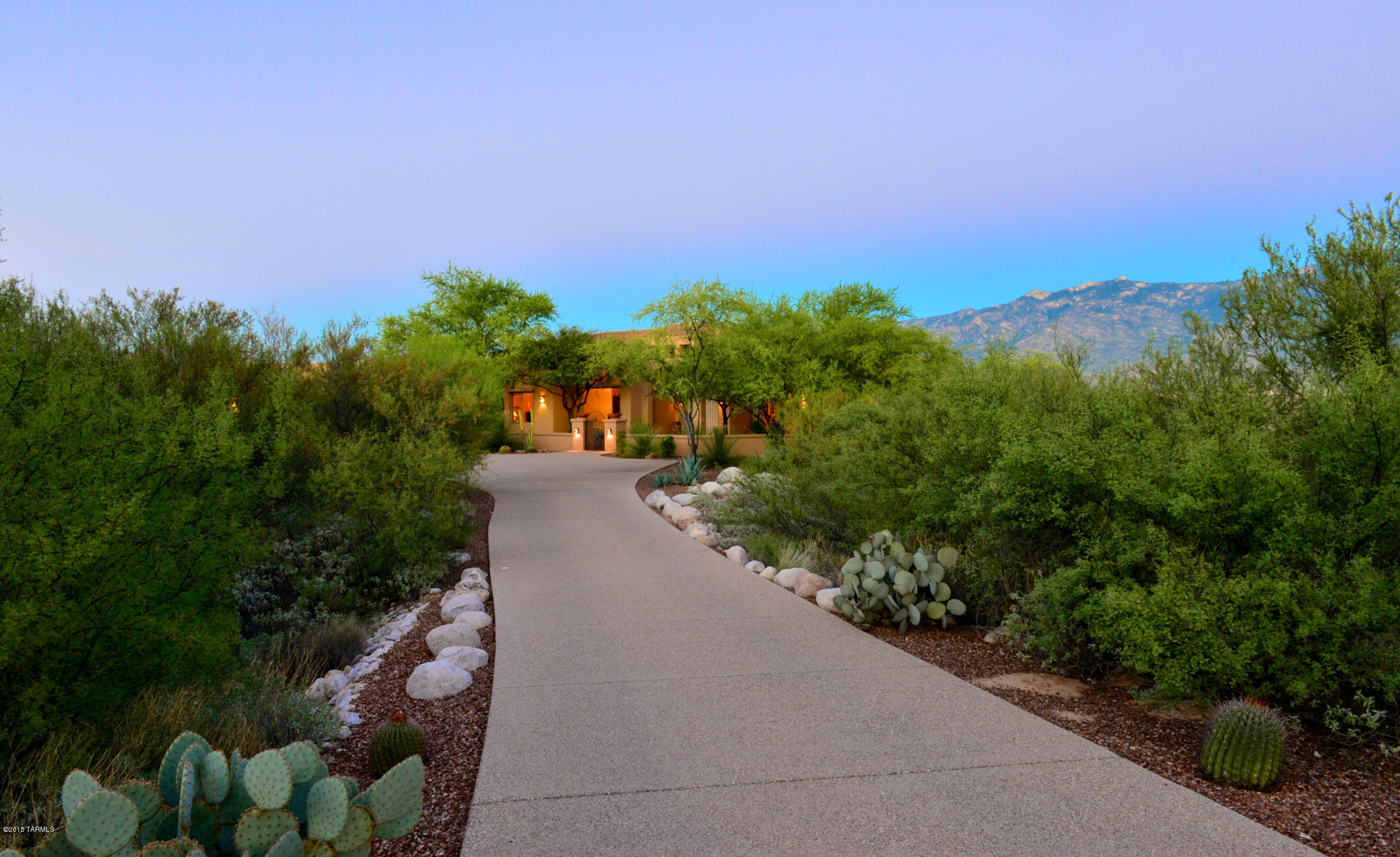 High Mesa (The Estates At) - Residential
