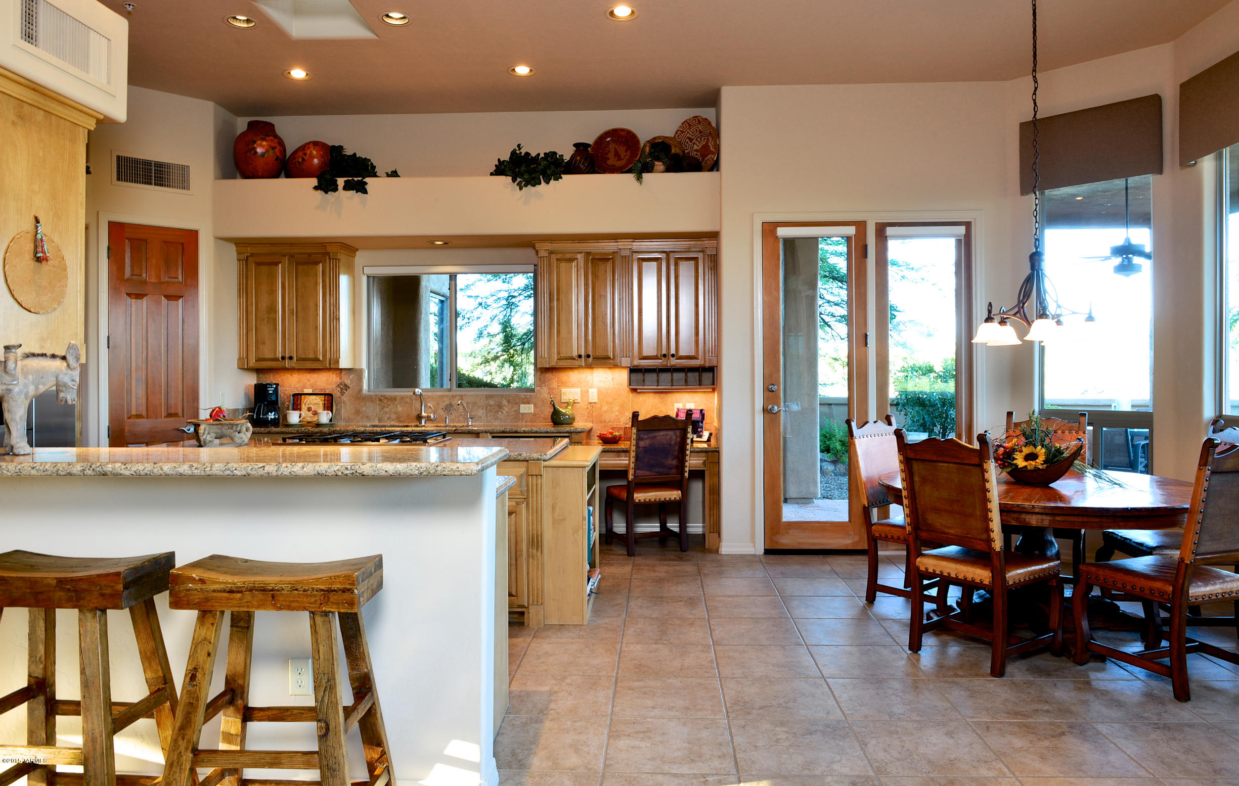 High Mesa (The Estates At) - Residential