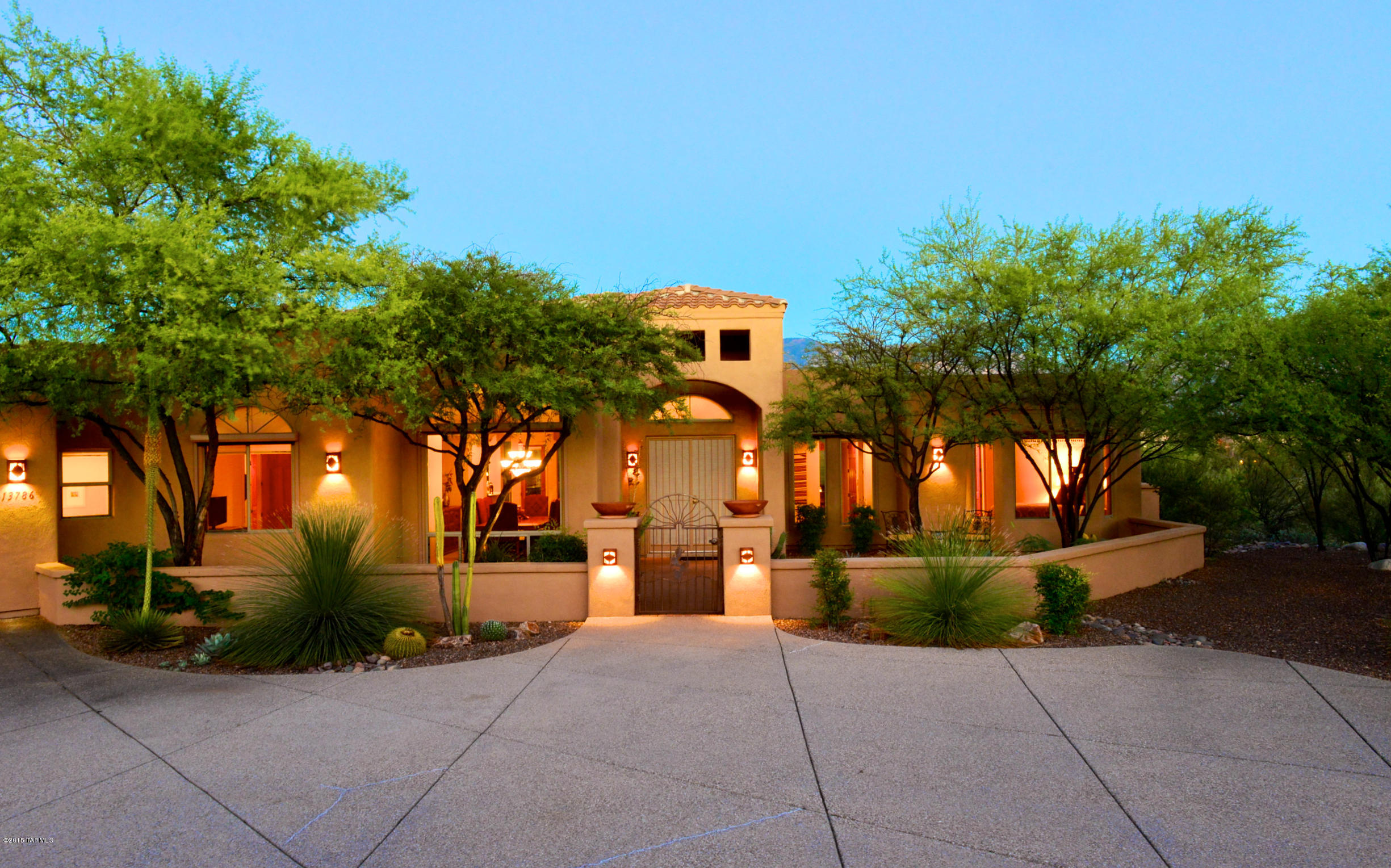 High Mesa (The Estates At) - Residential