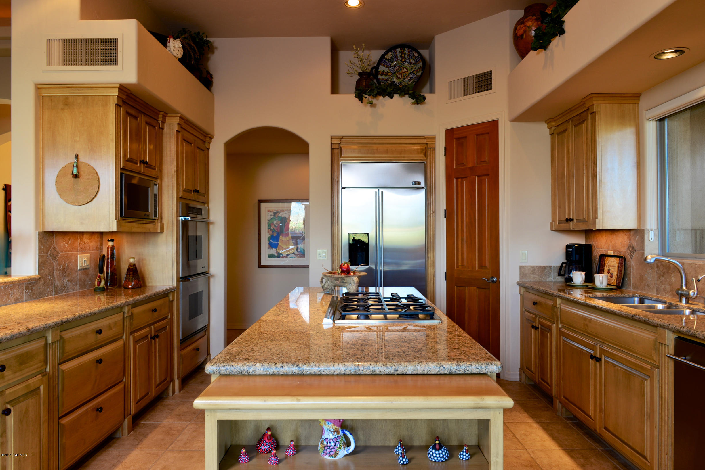 High Mesa (The Estates At) - Residential