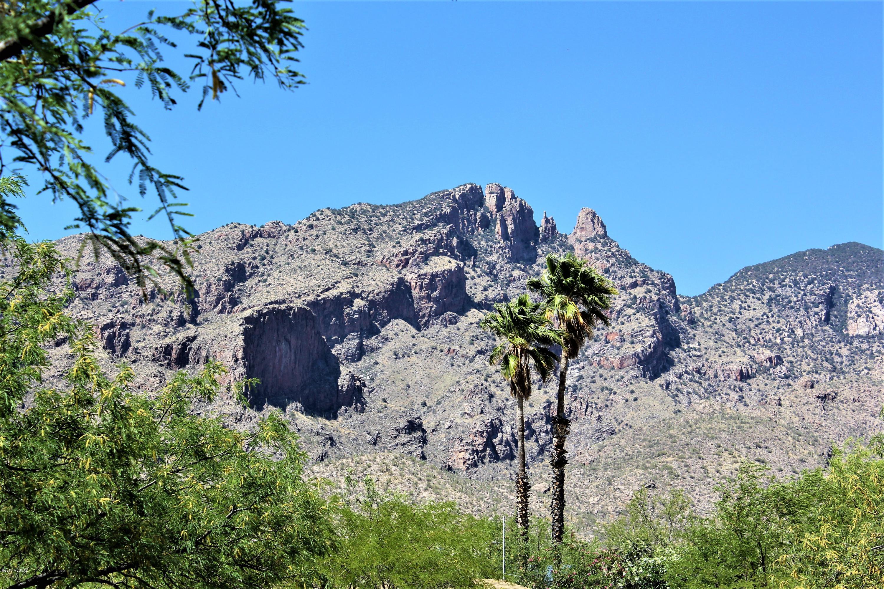 The Foothills Clusters (214-372) - Residential
