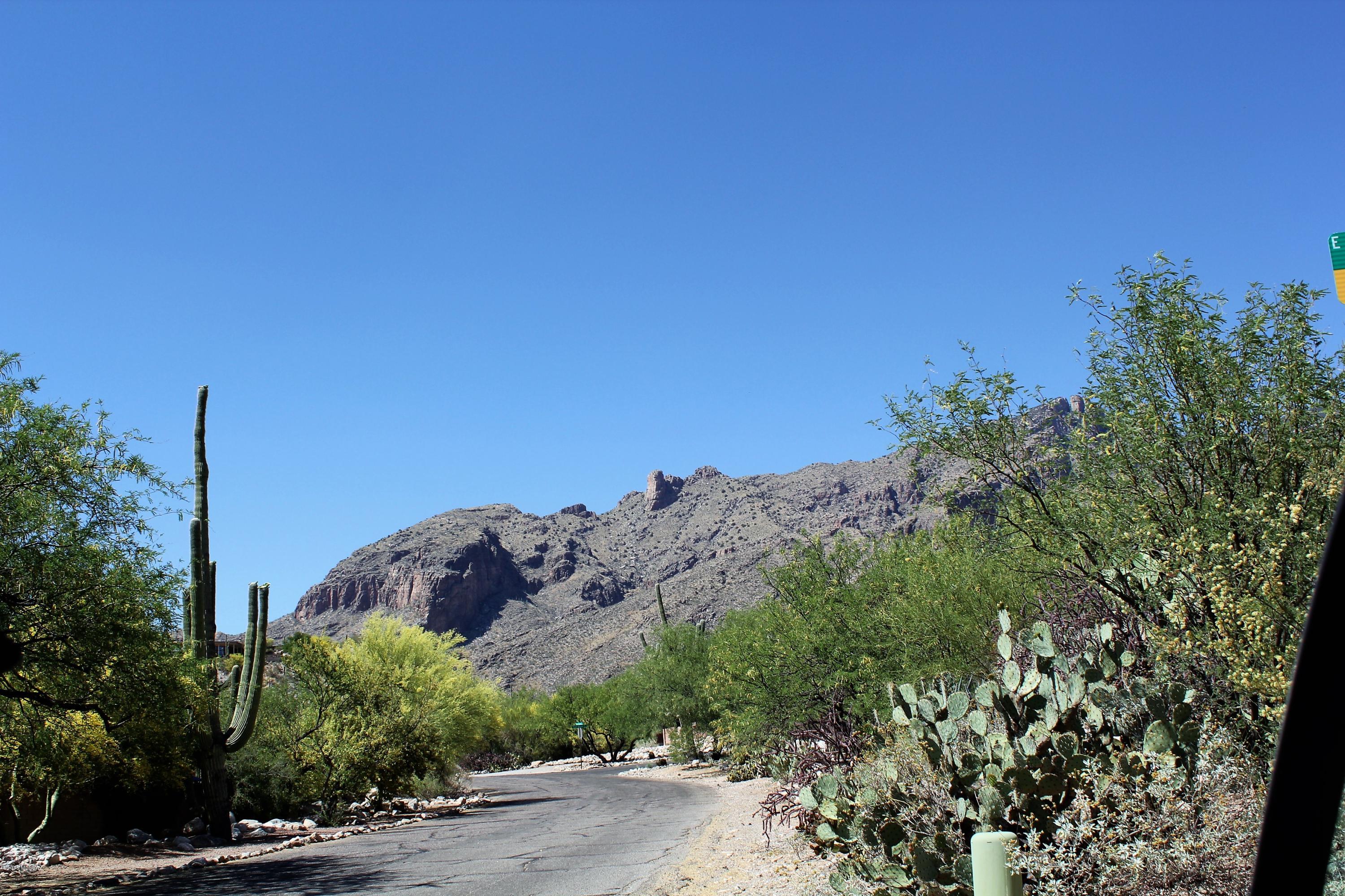The Foothills Clusters (214-372) - Residential