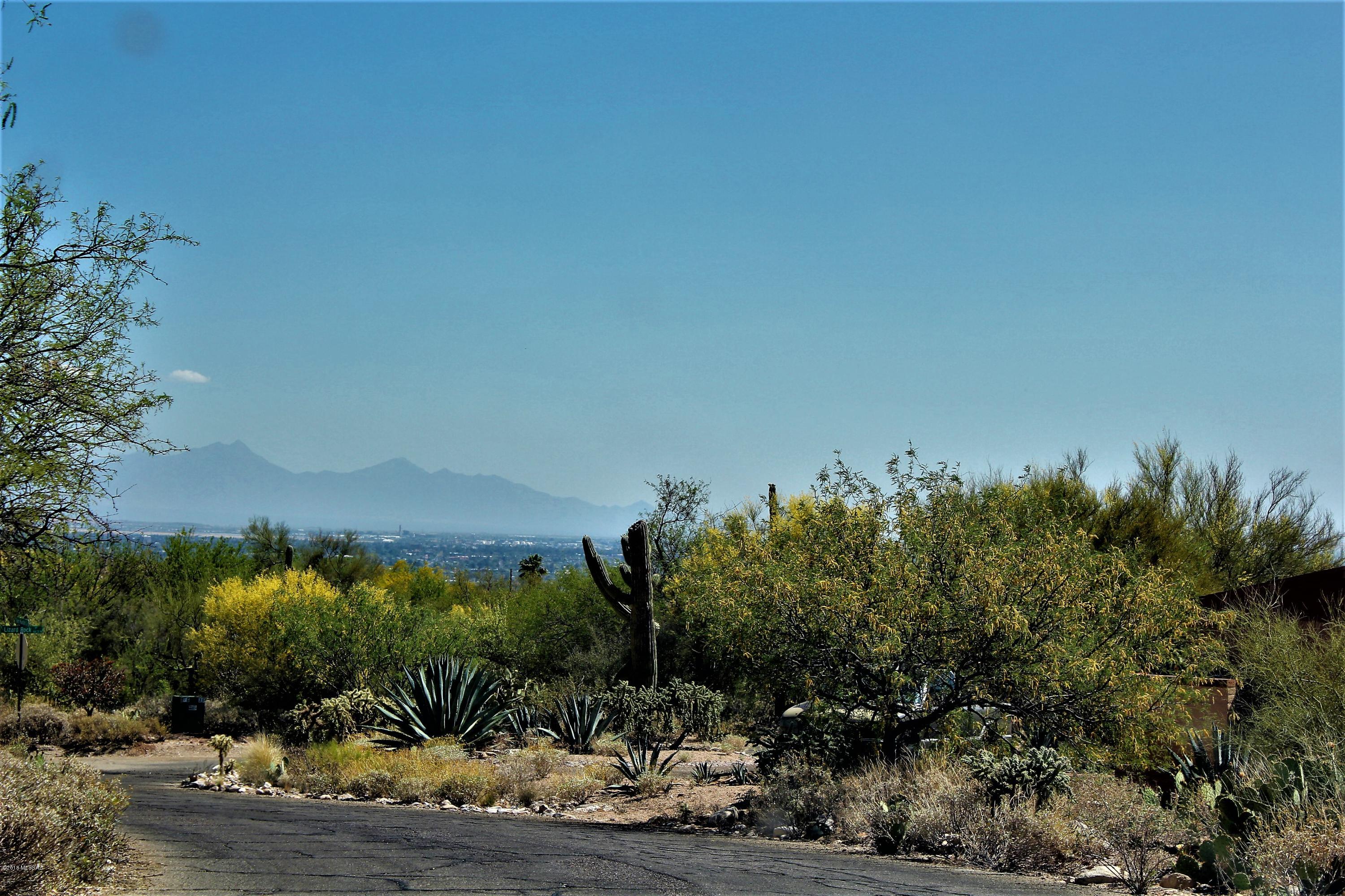 The Foothills Clusters (214-372) - Residential