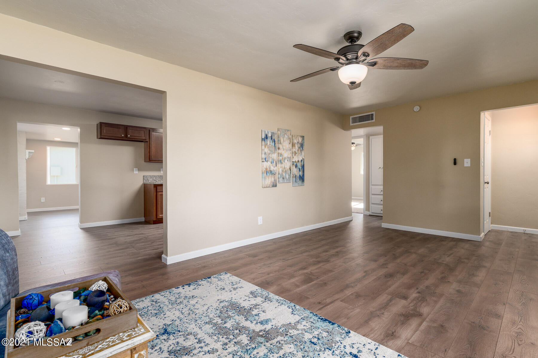 Seneca Park Addition - Residential