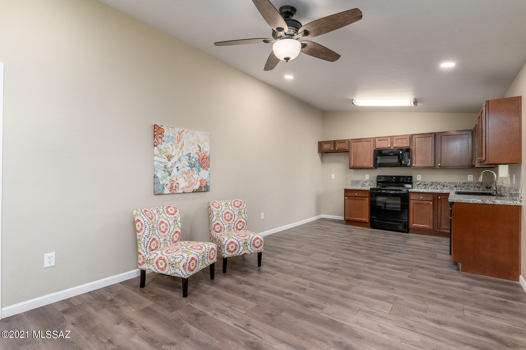 Seneca Park Addition - Residential