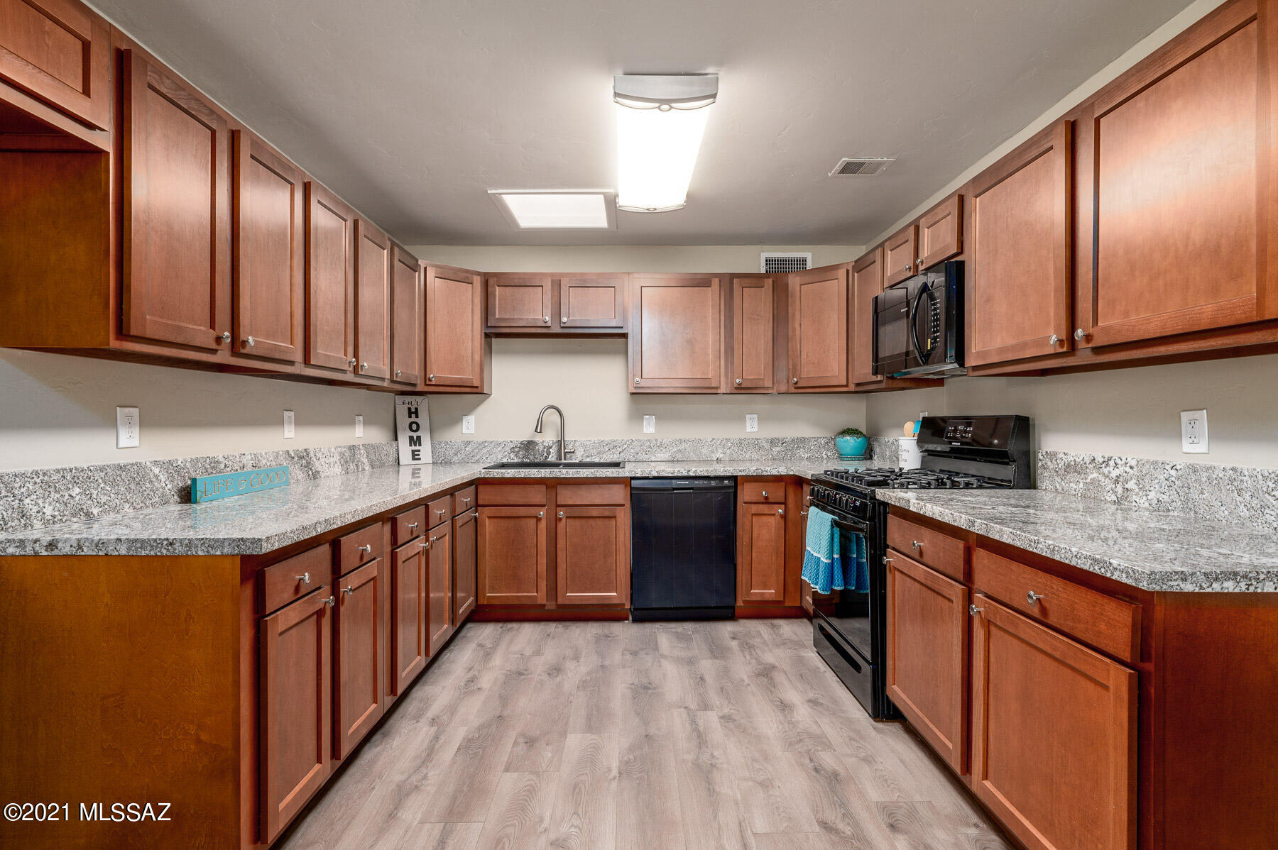 Seneca Park Addition - Residential