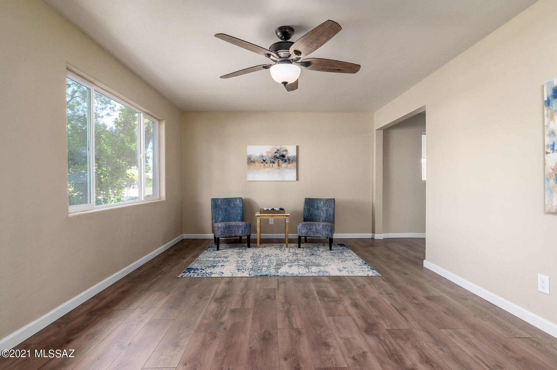 Seneca Park Addition - Residential