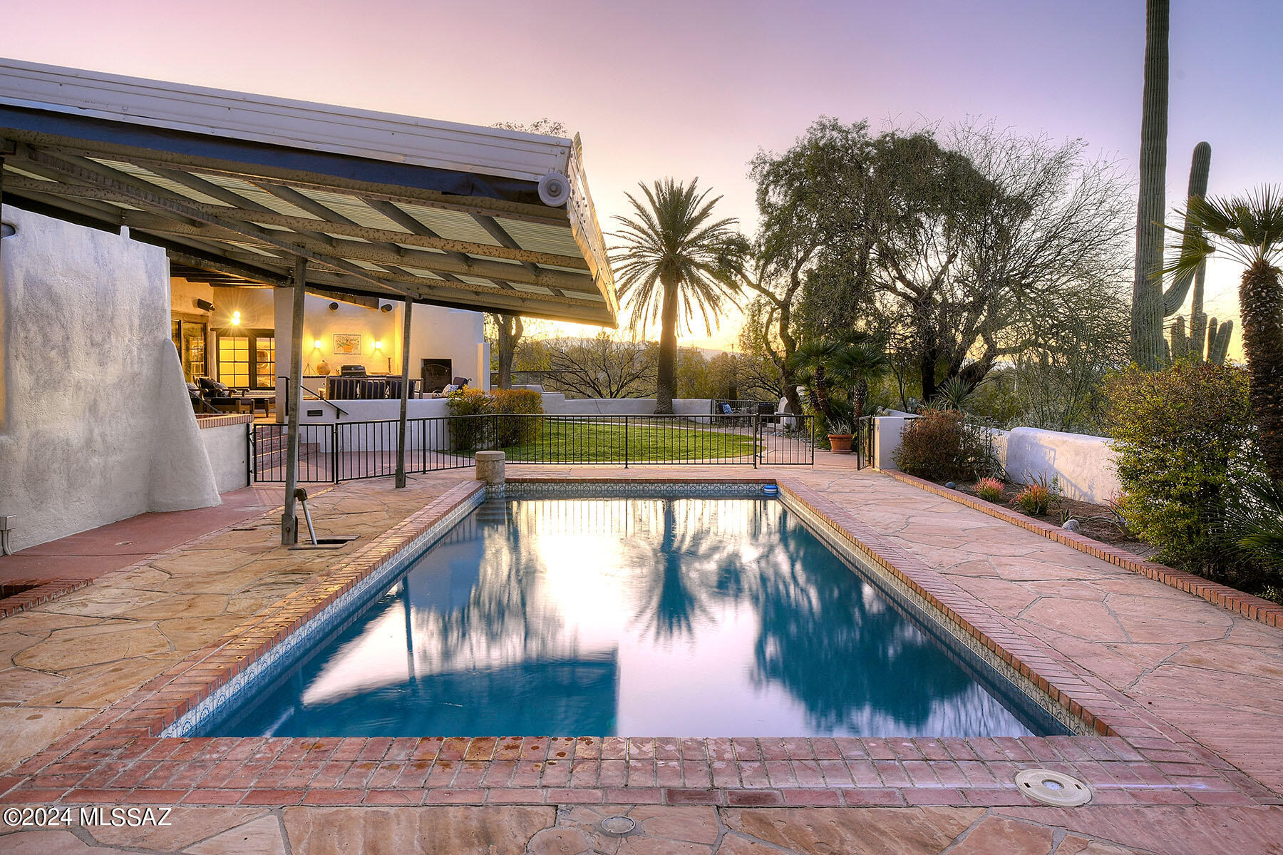 Catalina Foothills Estates - Residential