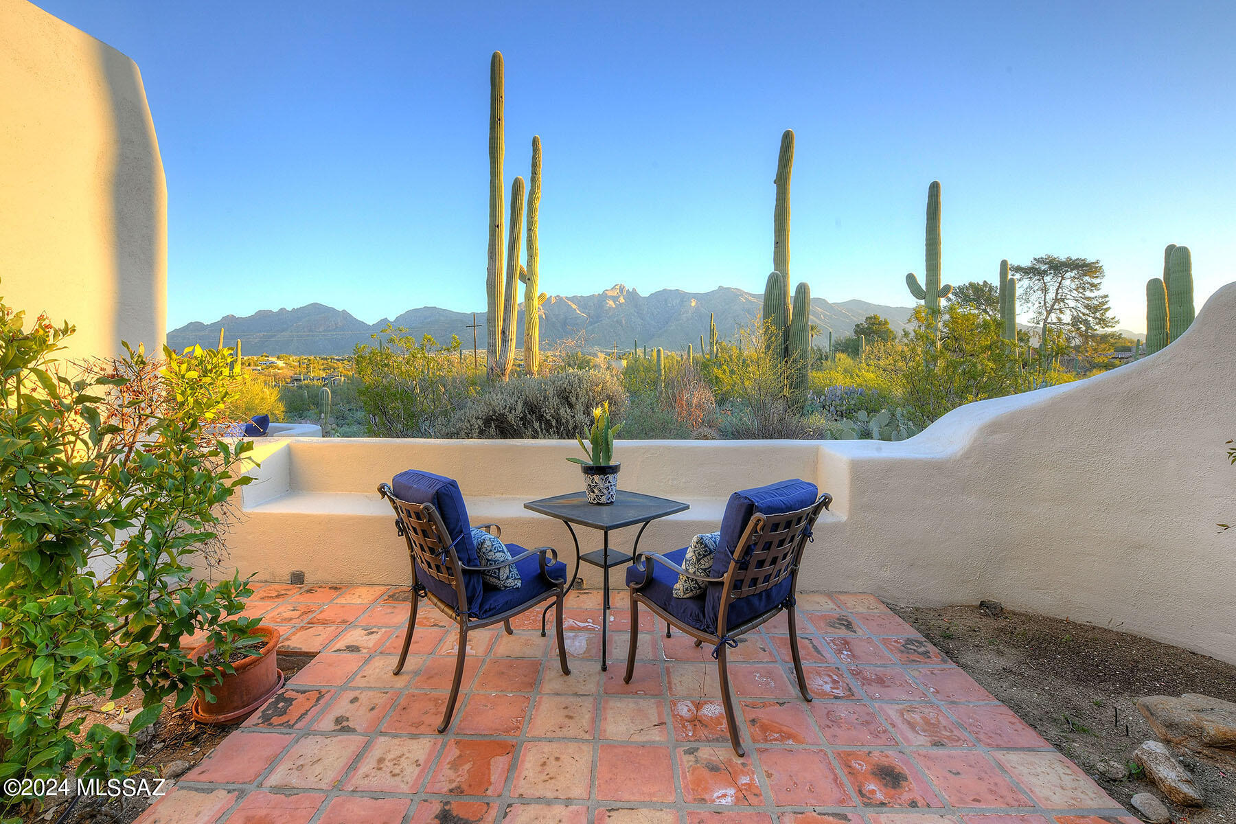 Catalina Foothills Estates - Residential
