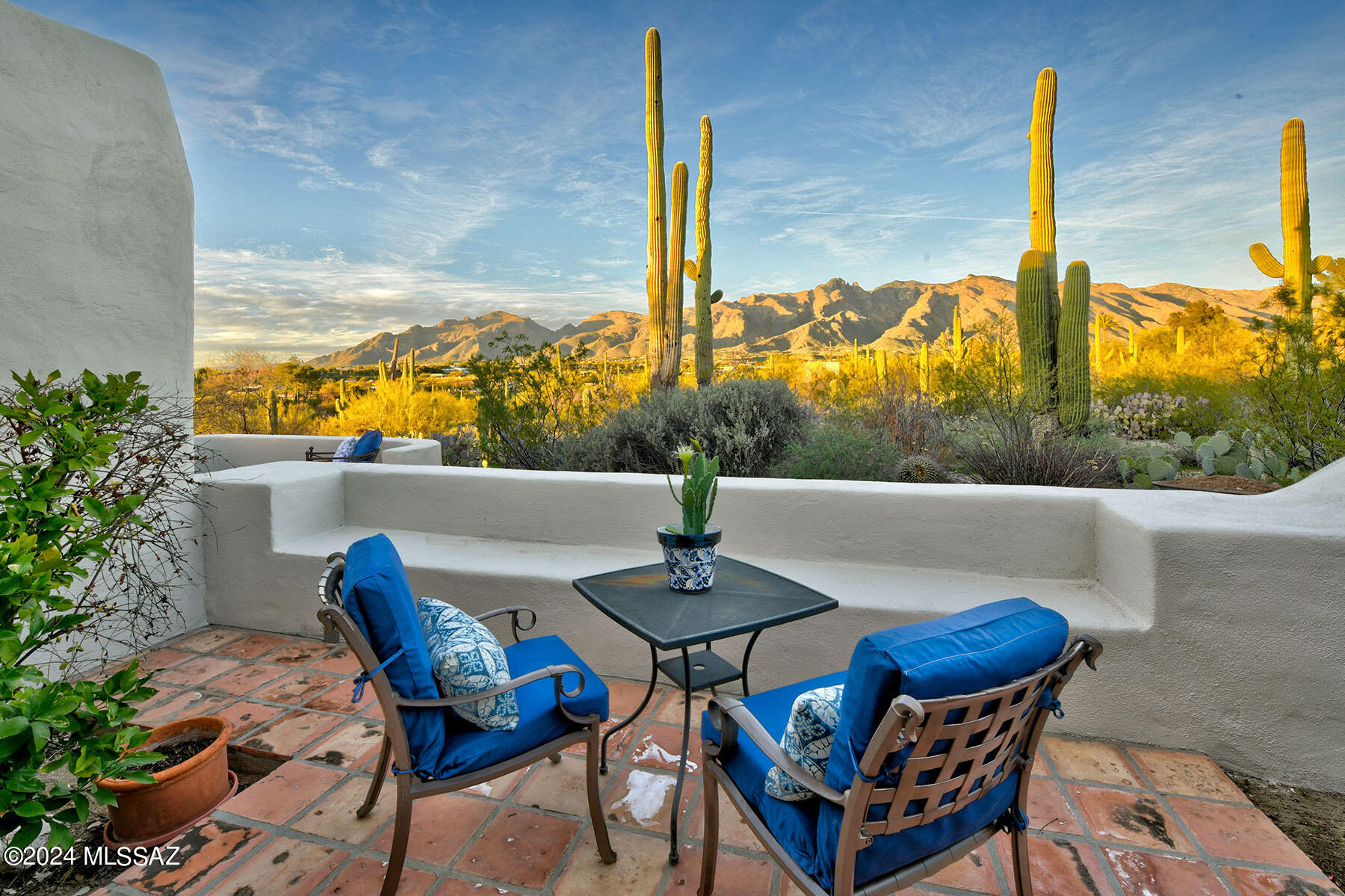 Catalina Foothills Estates - Residential