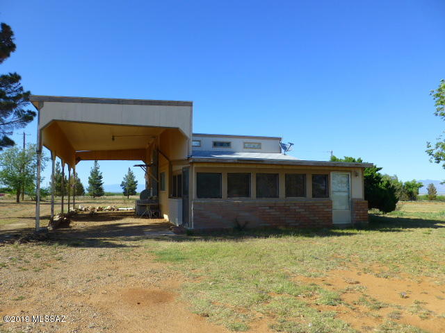Arizona Sun Sites - Residential