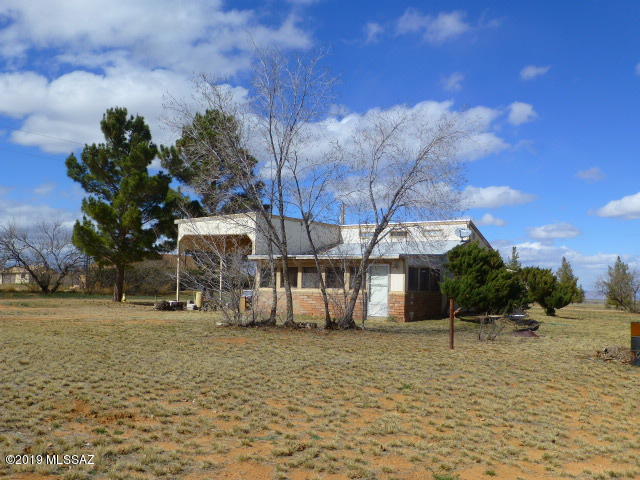 Arizona Sun Sites - Residential