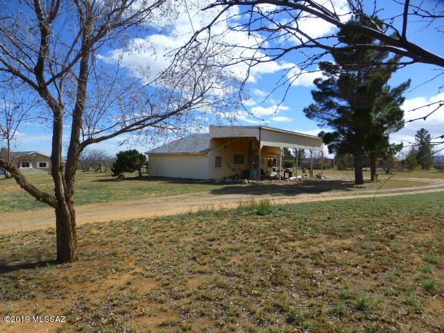 Arizona Sun Sites - Residential