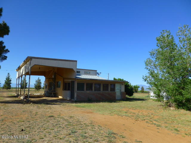Arizona Sun Sites - Residential