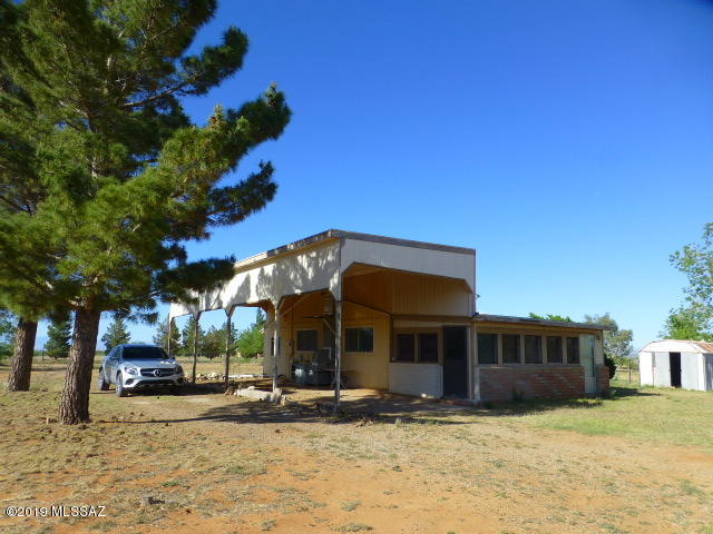 Arizona Sun Sites - Residential
