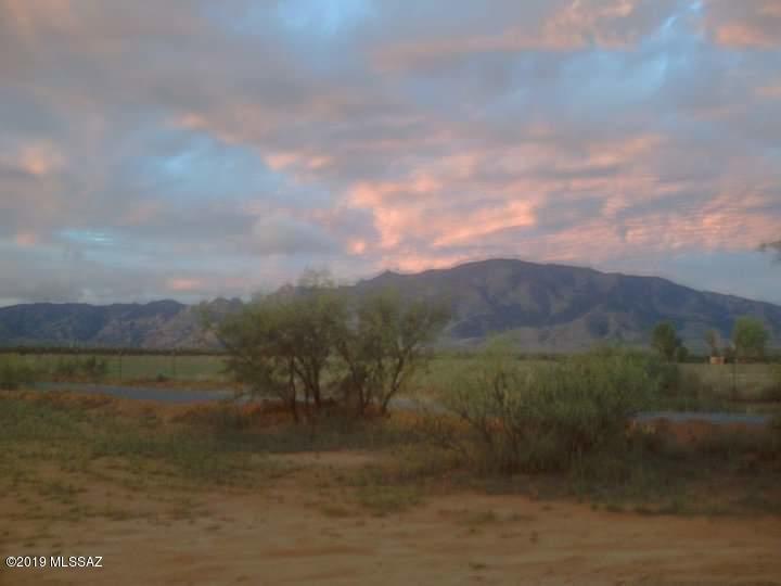 Arizona Sun Sites - Residential