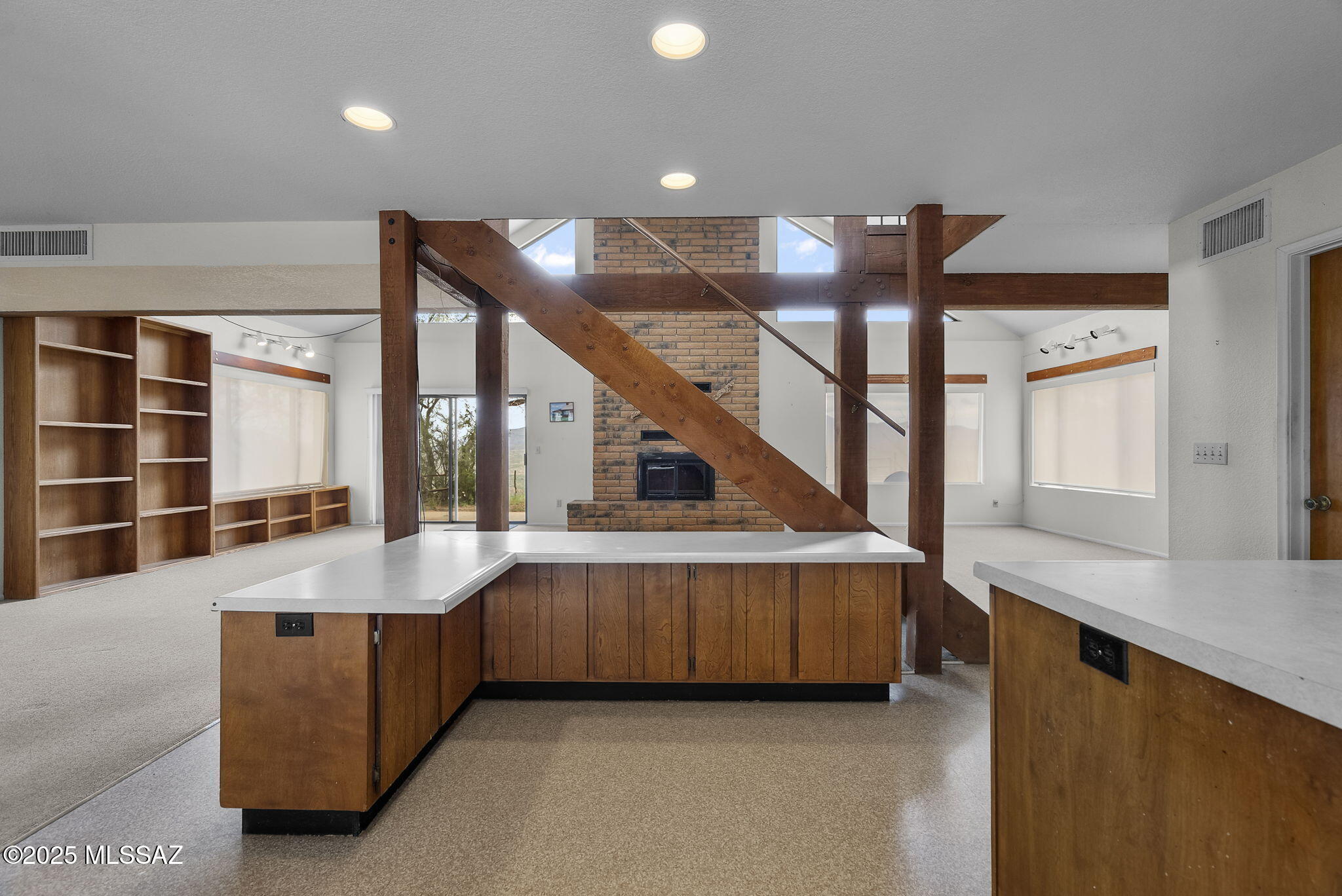 Lake Patagonia Ranch - Residential