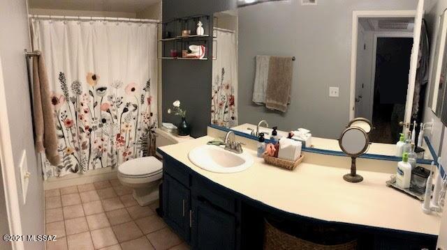 Skyline Springs Condos - Residential
