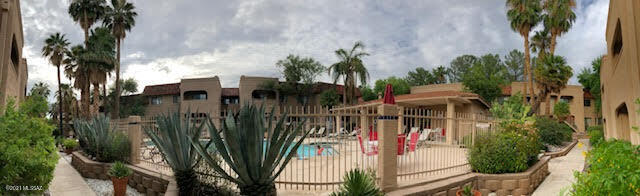 Skyline Springs Condos - Residential