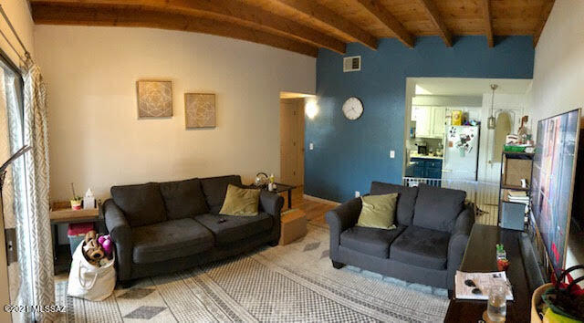 Skyline Springs Condos - Residential