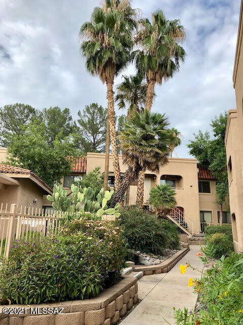 Skyline Springs Condos - Residential