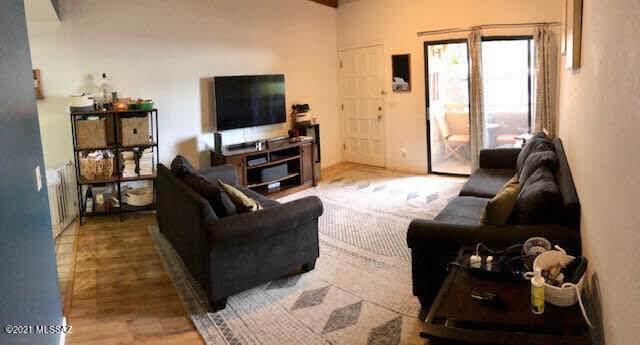 Skyline Springs Condos - Residential