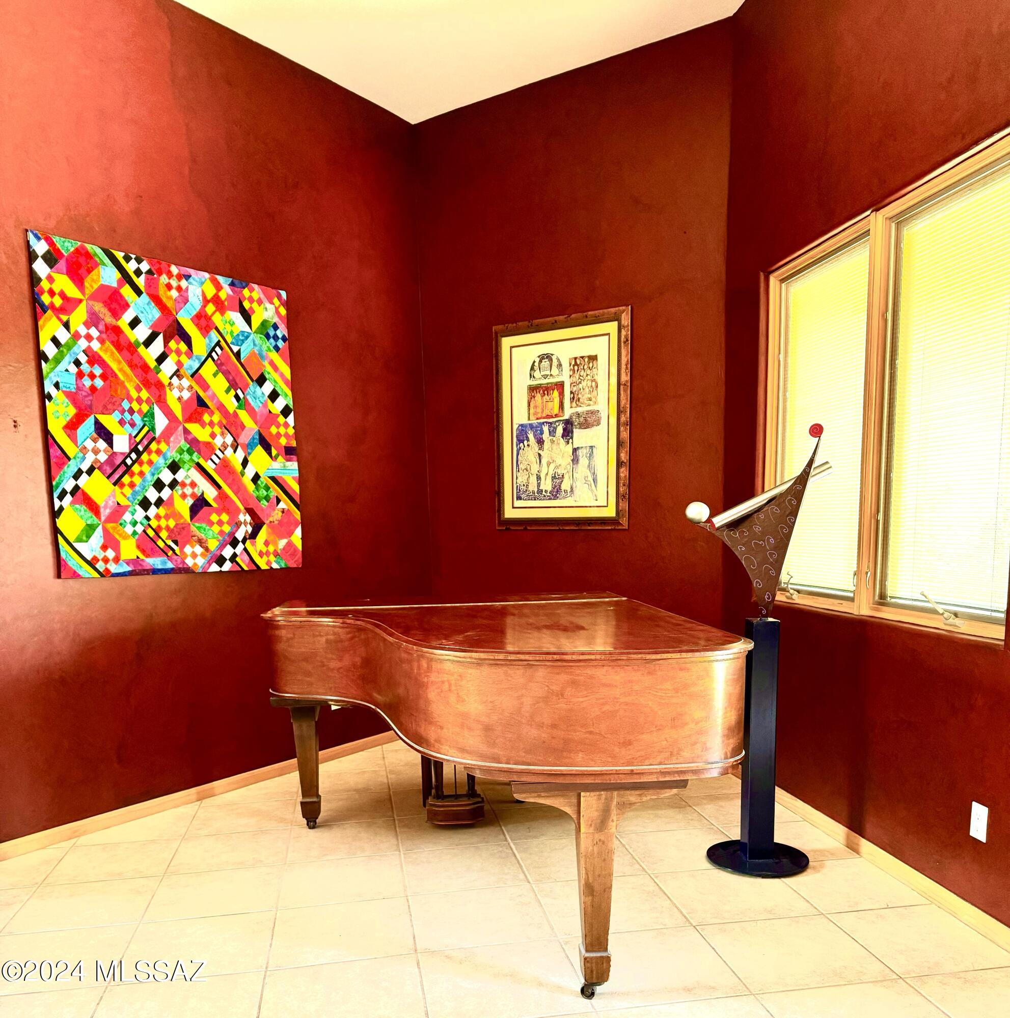 La Paloma Estates (1-35) - Residential