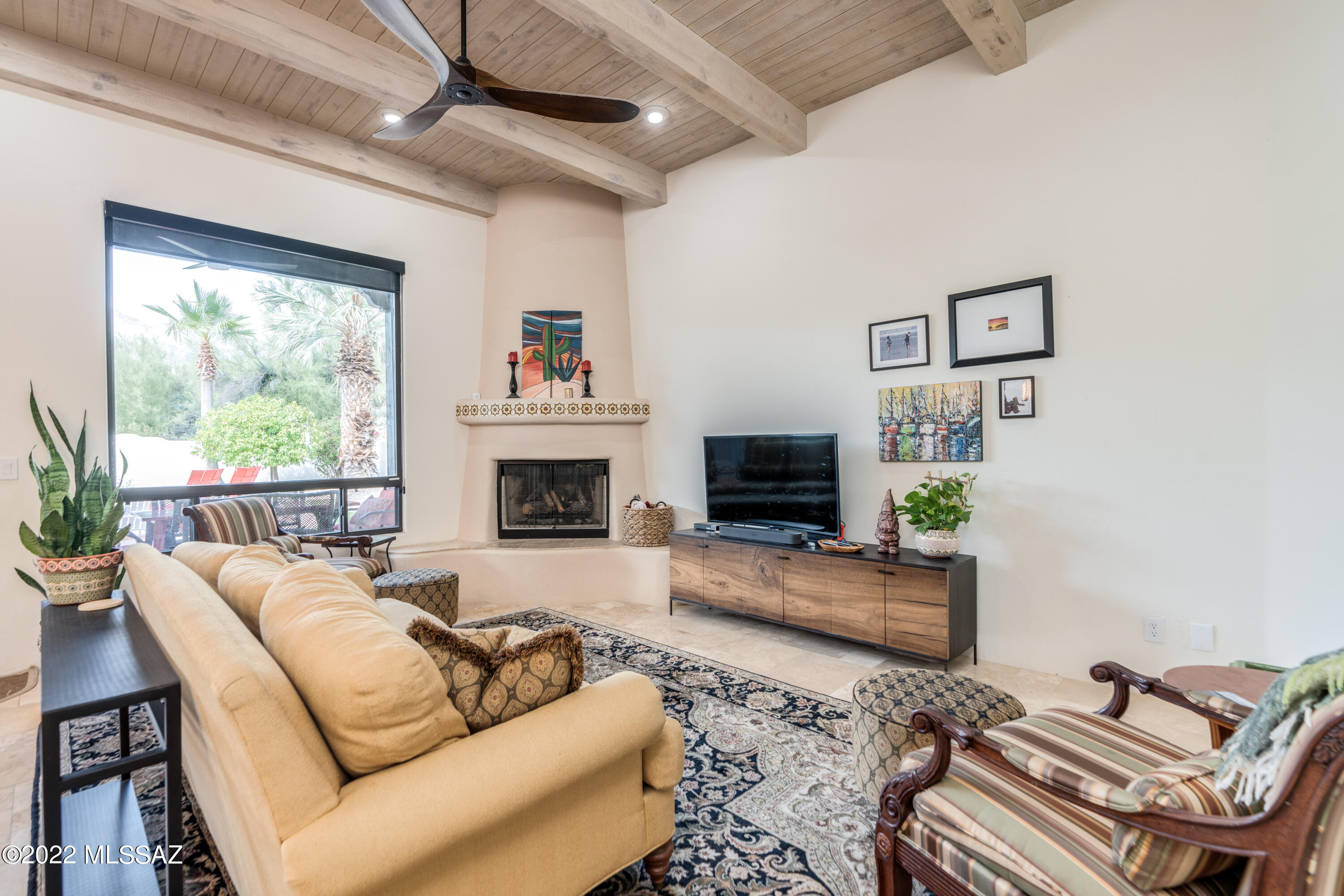 Catalina Foothills Estates NO. 3 - Residential