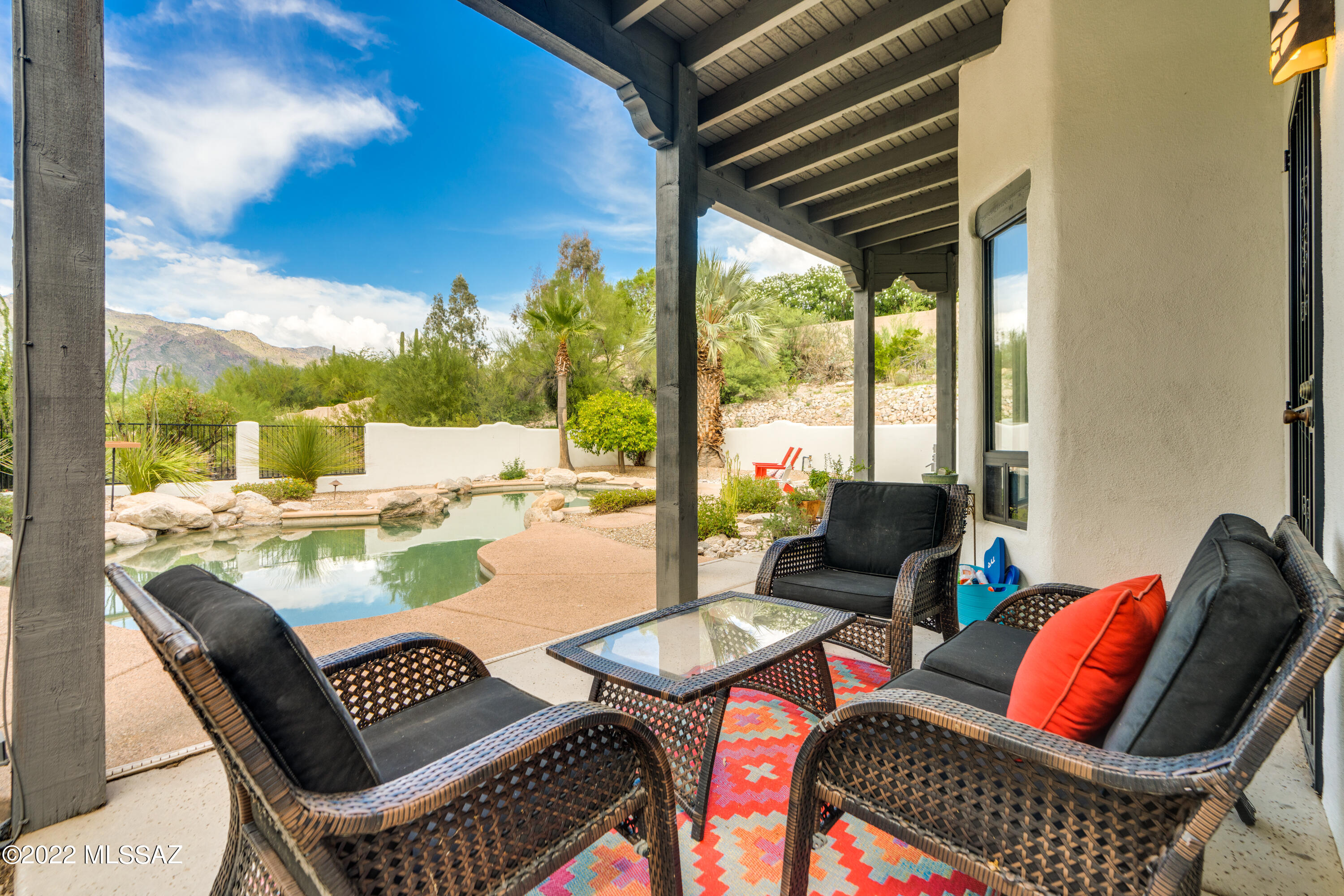 Catalina Foothills Estates NO. 3 - Residential
