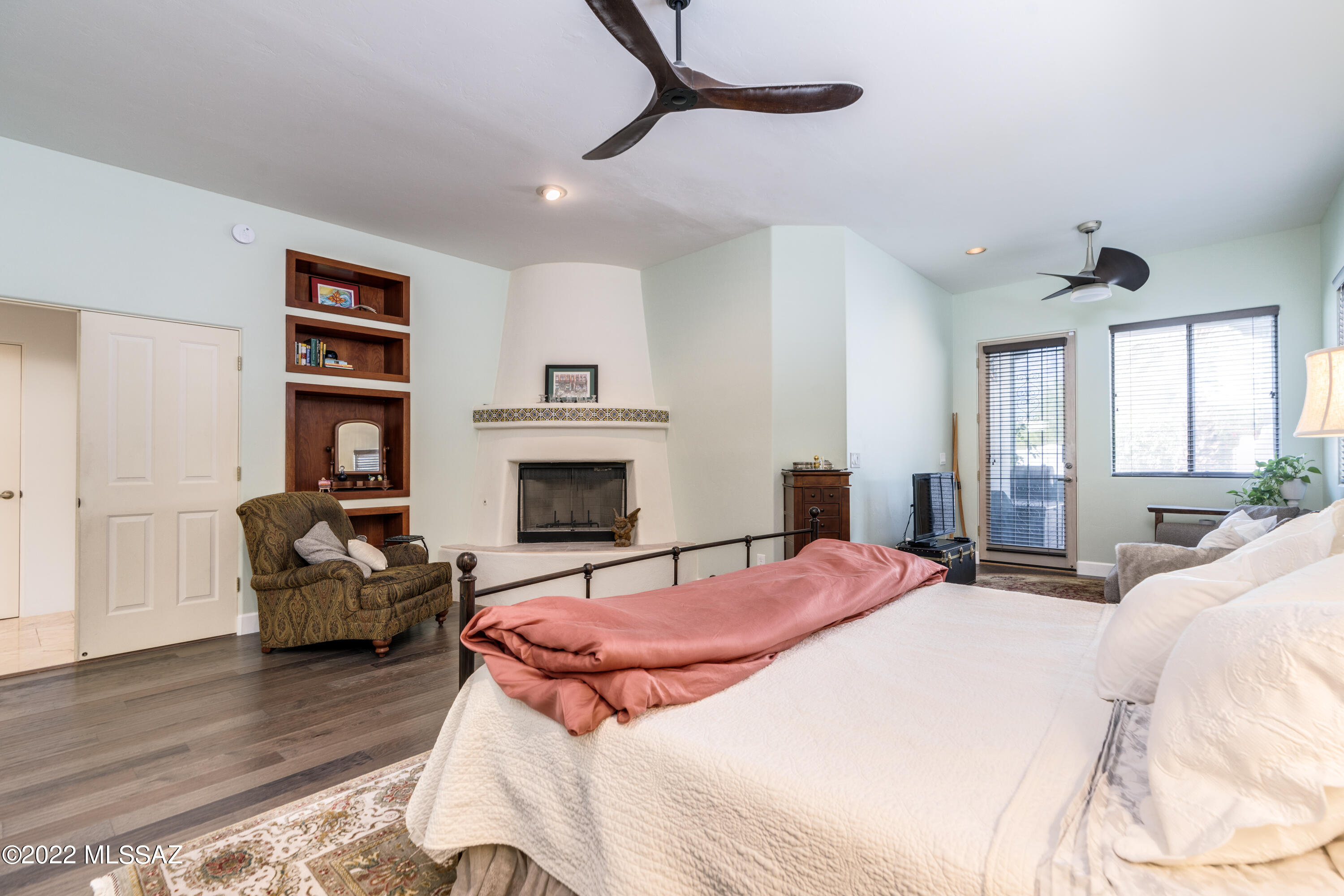 Catalina Foothills Estates NO. 3 - Residential