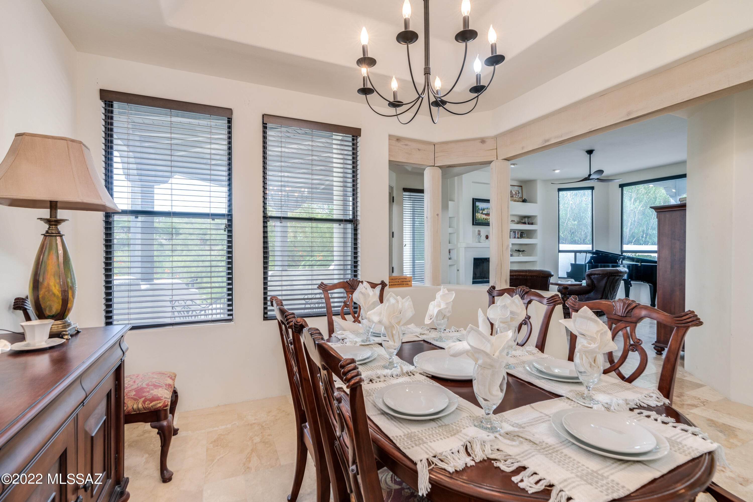 Catalina Foothills Estates NO. 3 - Residential