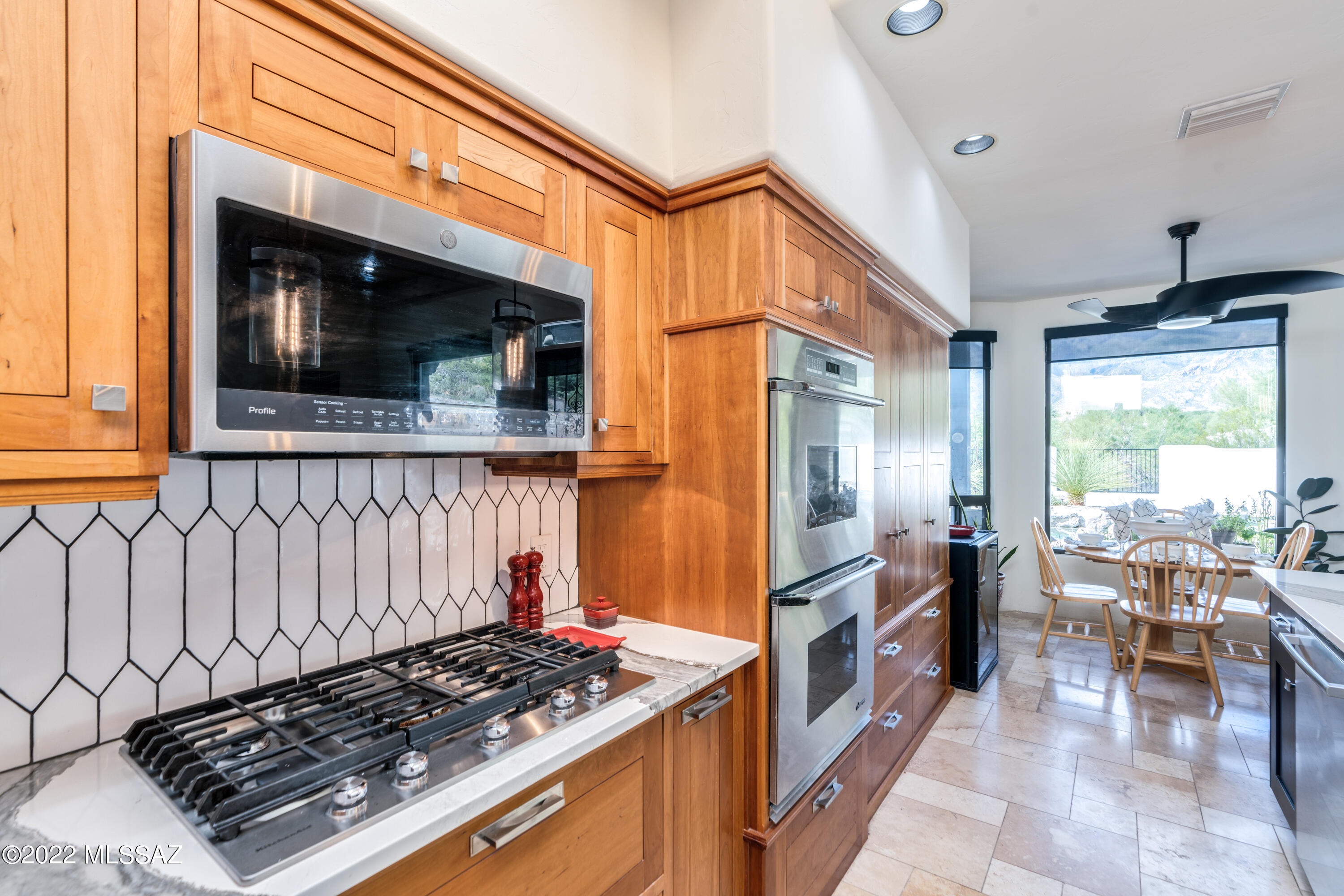 Catalina Foothills Estates NO. 3 - Residential