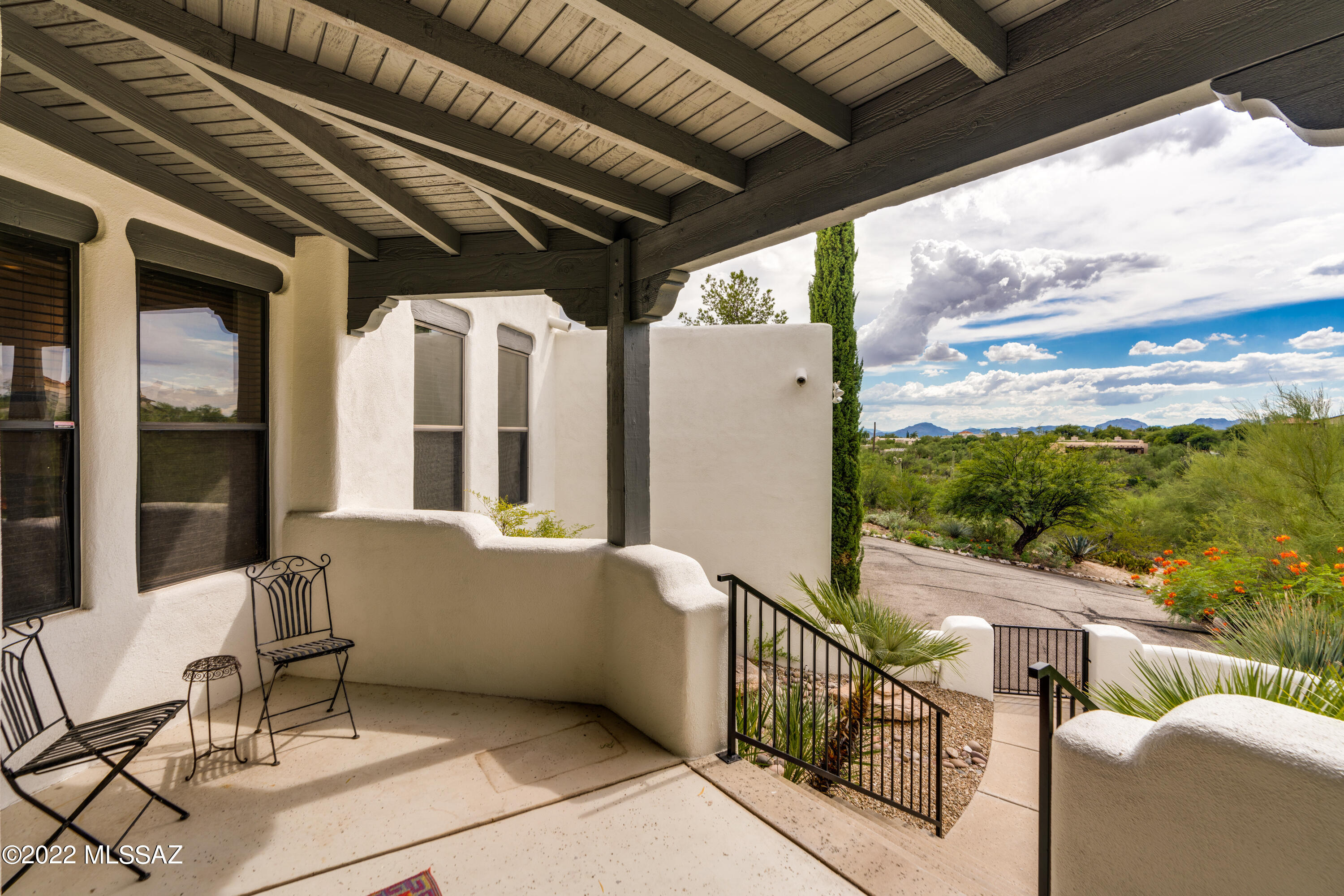 Catalina Foothills Estates NO. 3 - Residential