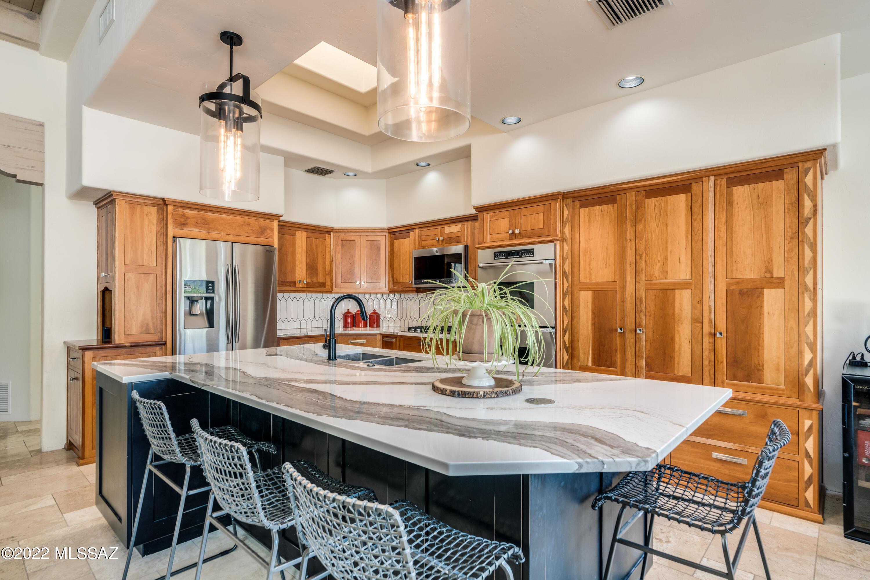 Catalina Foothills Estates NO. 3 - Residential