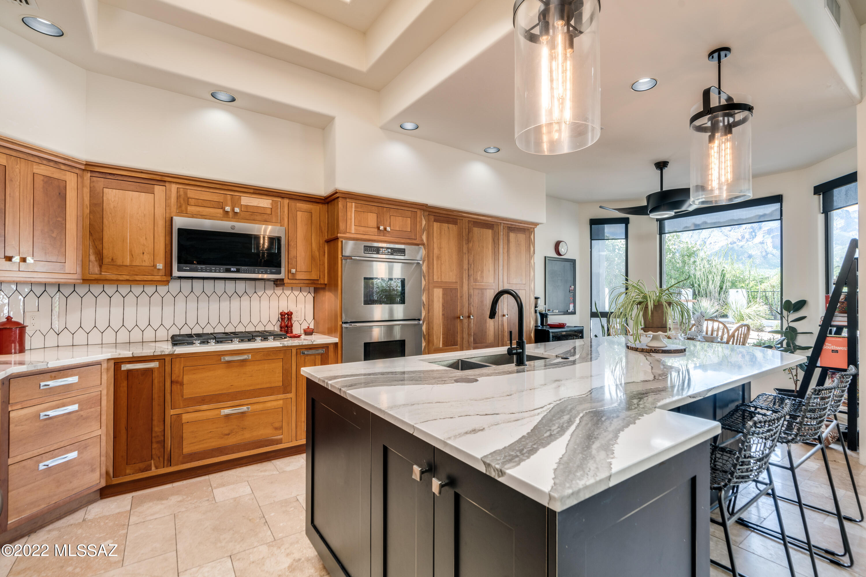 Catalina Foothills Estates NO. 3 - Residential