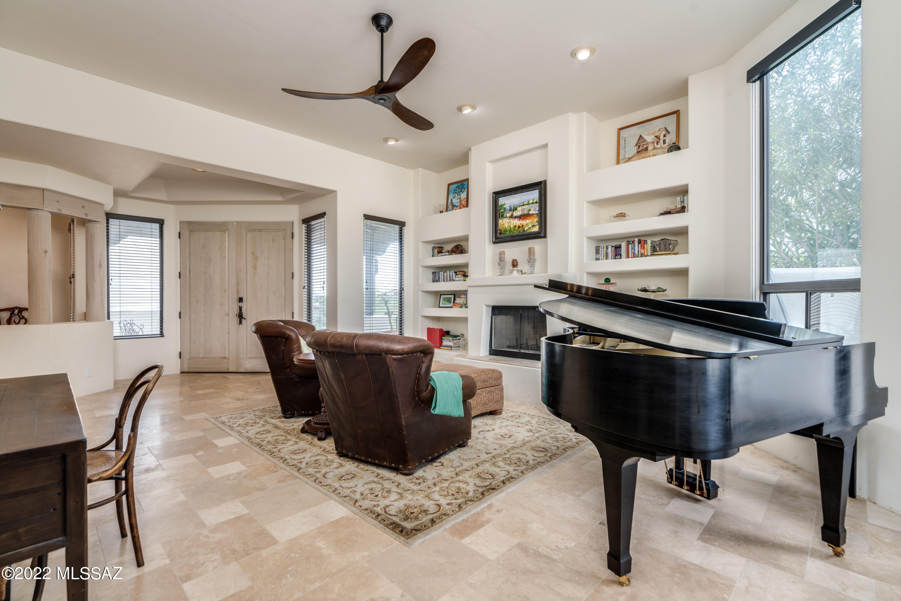 Catalina Foothills Estates NO. 3 - Residential