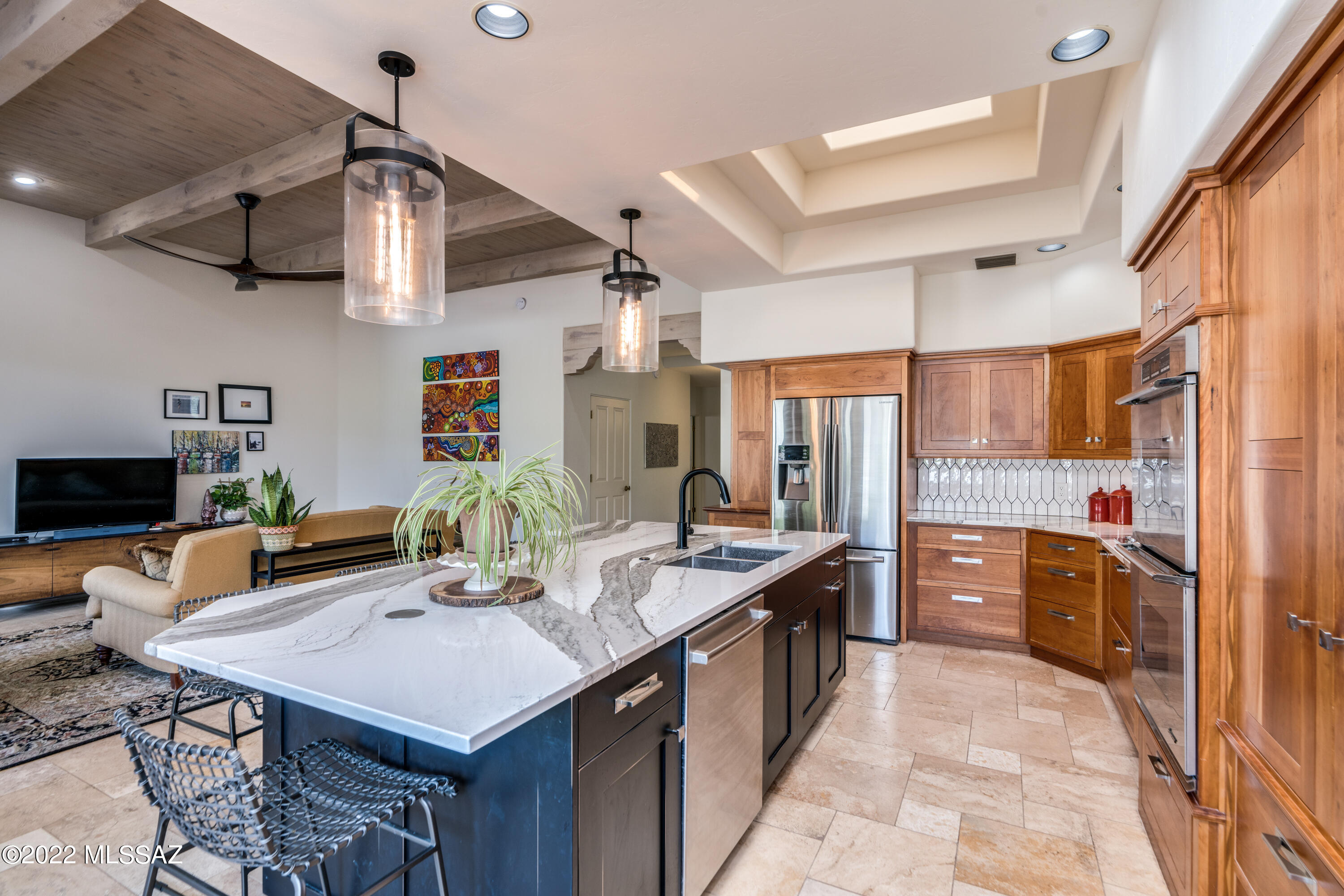 Catalina Foothills Estates NO. 3 - Residential