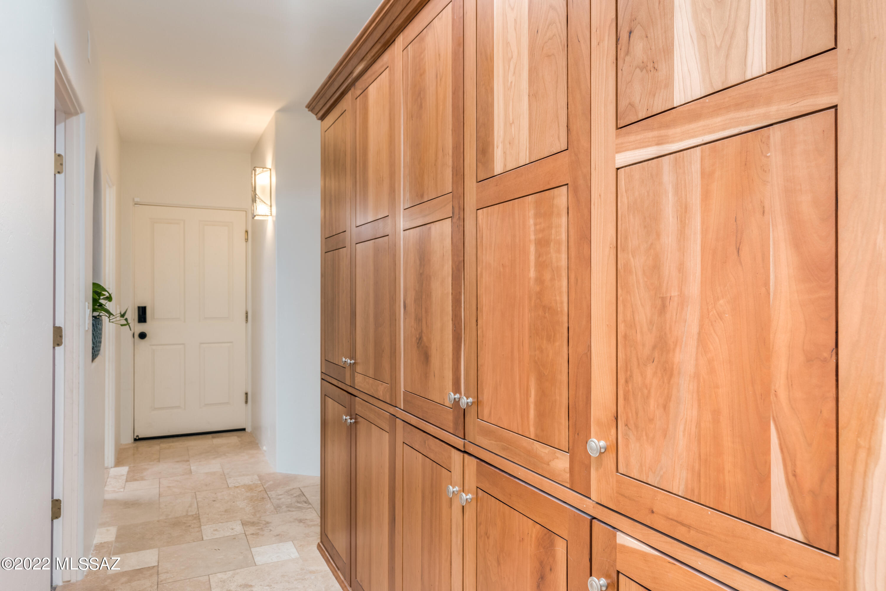 Catalina Foothills Estates NO. 3 - Residential