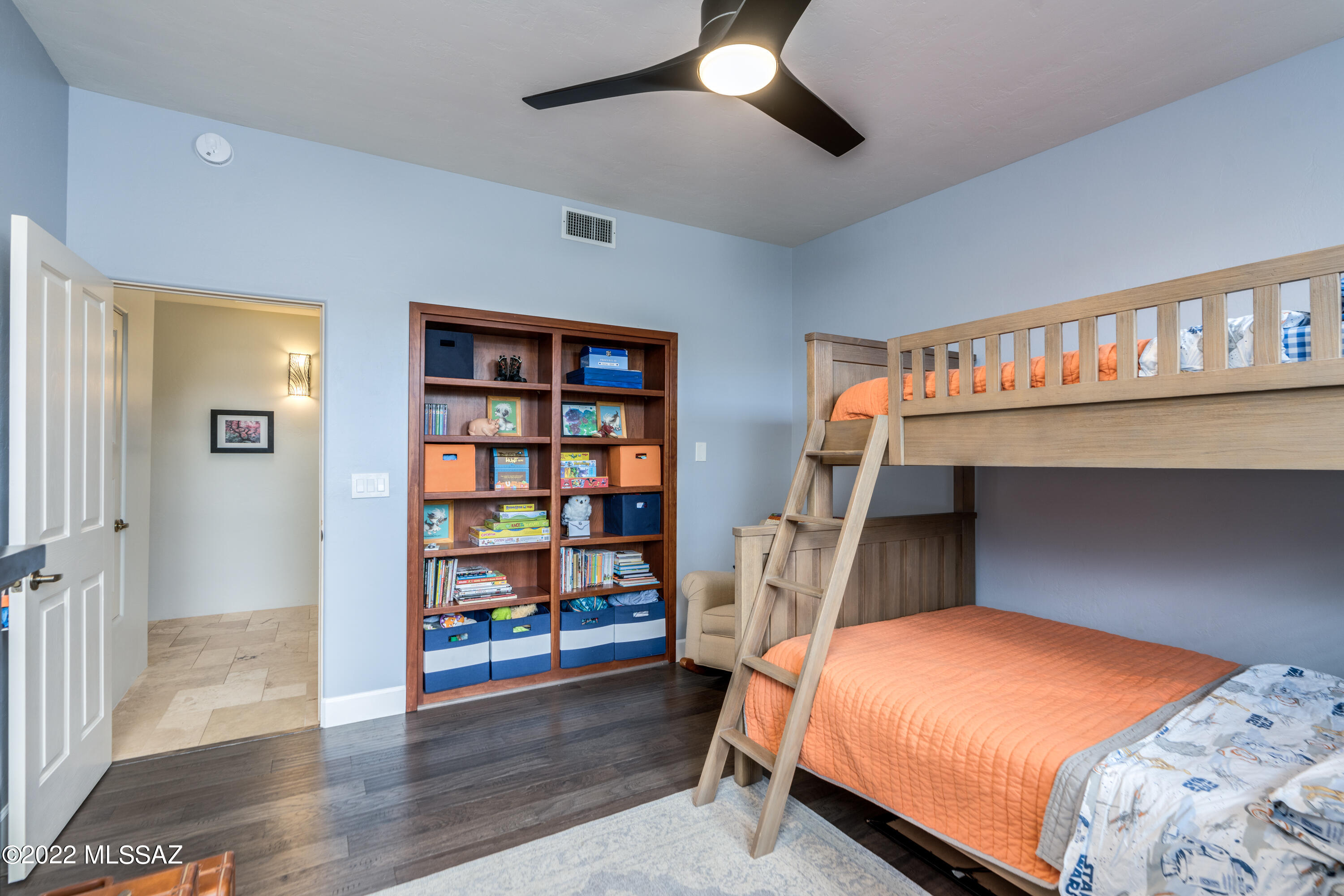 Catalina Foothills Estates NO. 3 - Residential