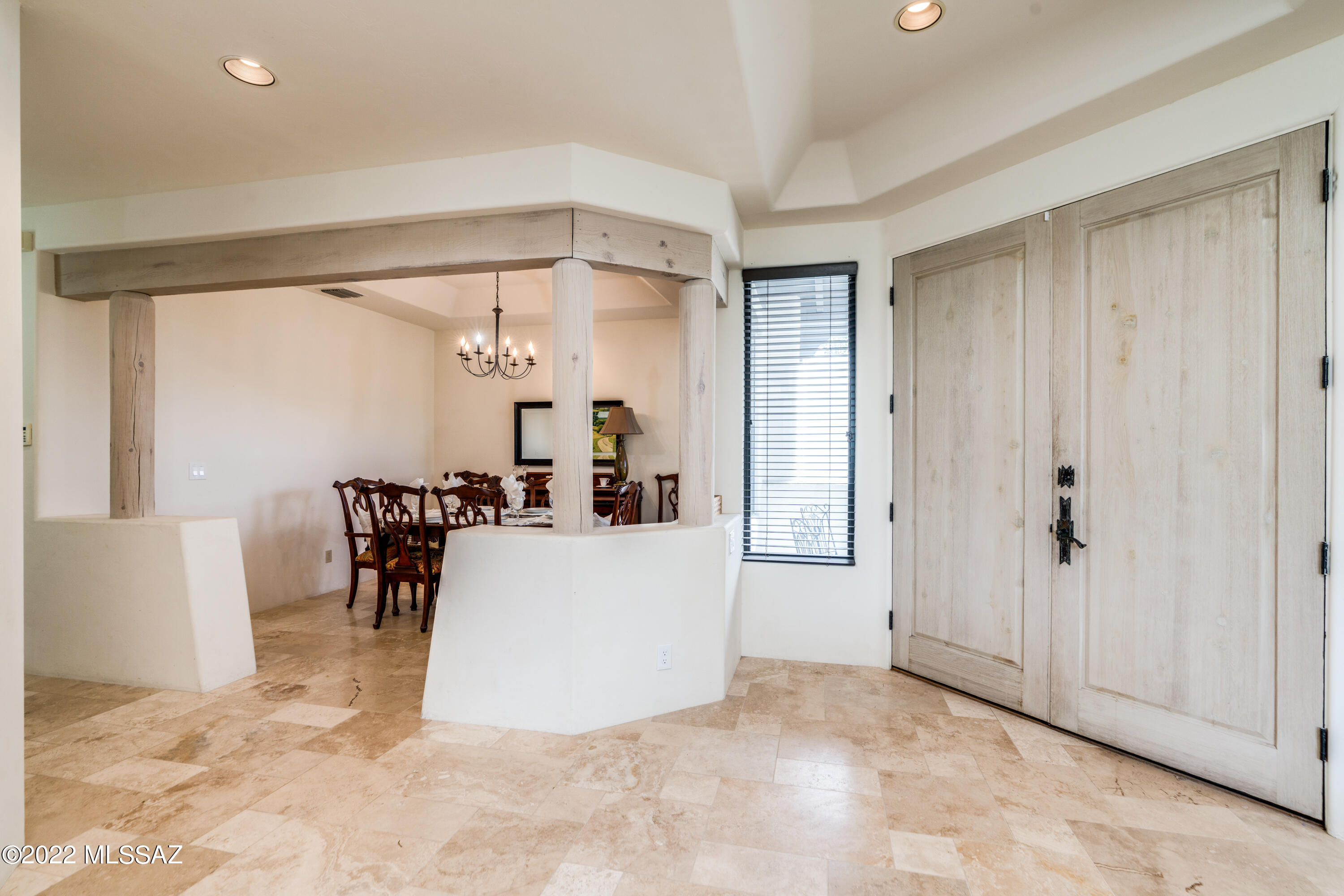 Catalina Foothills Estates NO. 3 - Residential